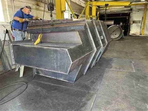 The Best 10 Metal Fabricators near Easton, PA 18044 